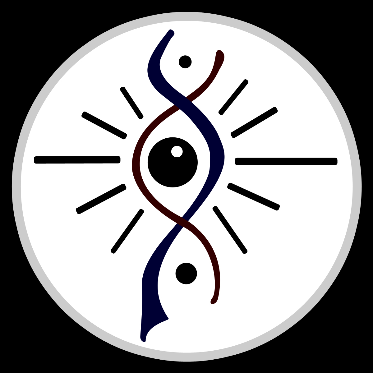 DnA band logo